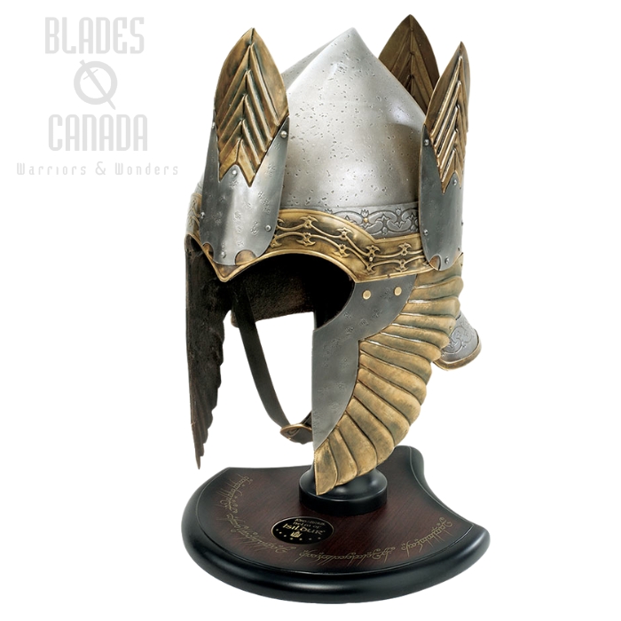 Lord Of The Rings Helm Of King Isildur, Limited Edition, UC1430